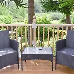 بيت للعطل The Dove Cot *