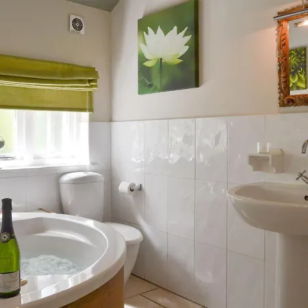 The Dove Cot Holiday home *