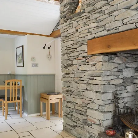 The Dove Cot * Ambleside