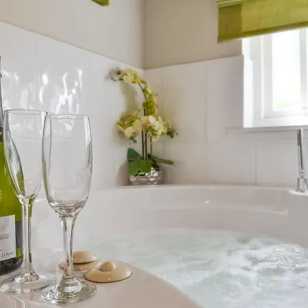 The Dove Cot Holiday home