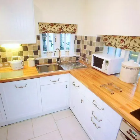 Holiday home The Dove Cot *