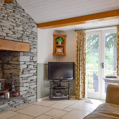 The Dove Cot Holiday home