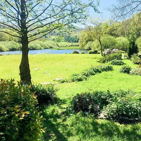 The Dove Cot Ambleside