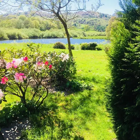 The Dove Cot Holiday home *