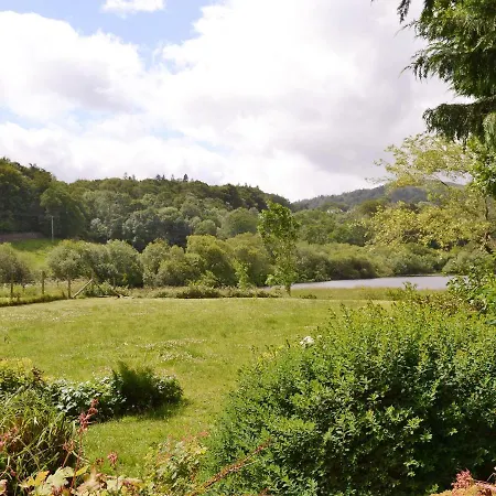 The Dove Cot * Ambleside