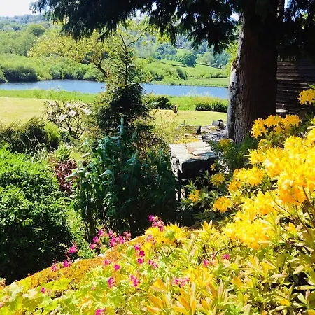 The Dove Cot Holiday home *