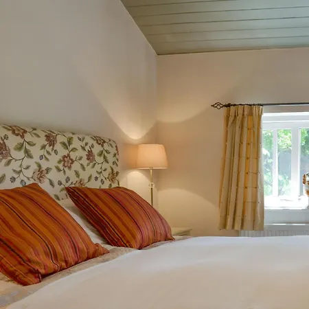 بيت للعطل The Dove Cot