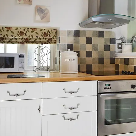 The Dove Cot بيت للعطل آمبيلسايد