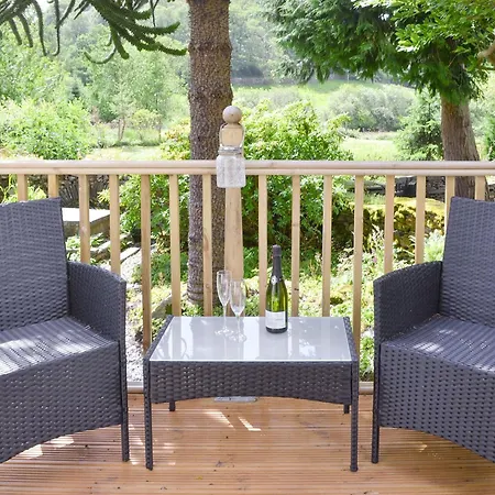 Hébergement de vacances The Dove Cot *