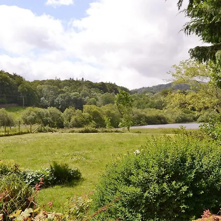 The Dove Cot Ambleside