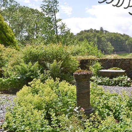 The Dove Cot