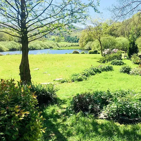 The Dove Cot بيت للعطل آمبيلسايد