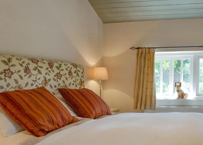 بيت للعطل The Dove Cot