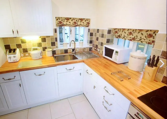 بيت للعطل The Dove Cot