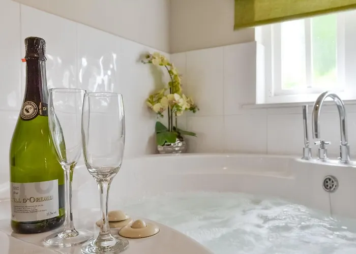 The Dove Cot بيت للعطل *